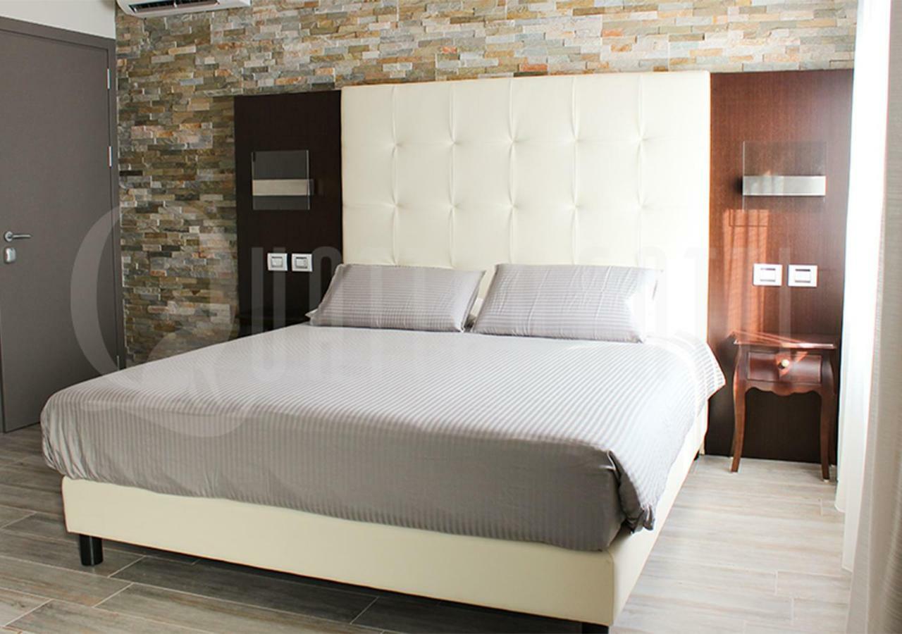 Quattro Gatti Rooms&Suite Verdello Buitenkant foto