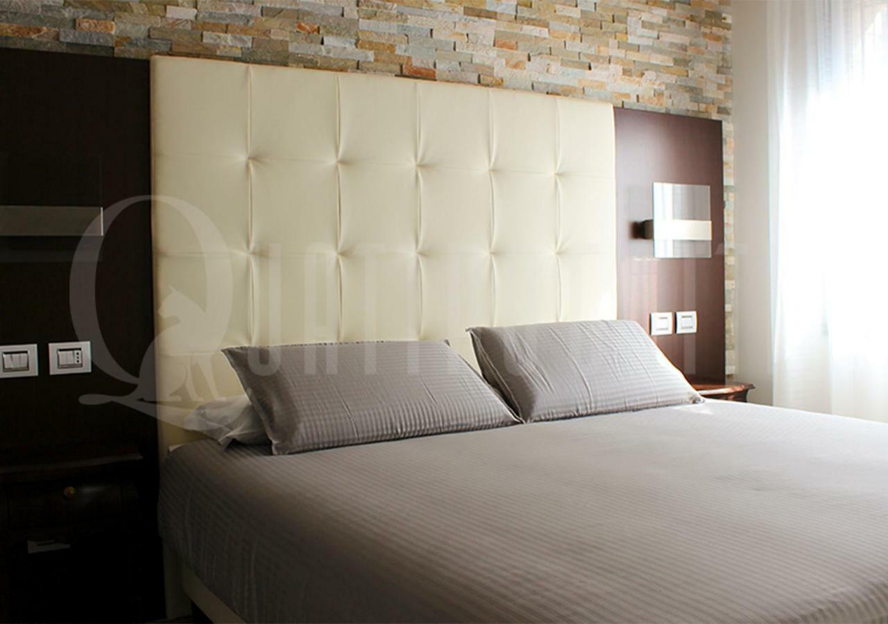 Quattro Gatti Rooms&Suite Verdello Buitenkant foto