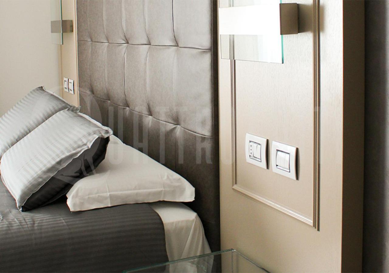 Quattro Gatti Rooms&Suite Verdello Buitenkant foto