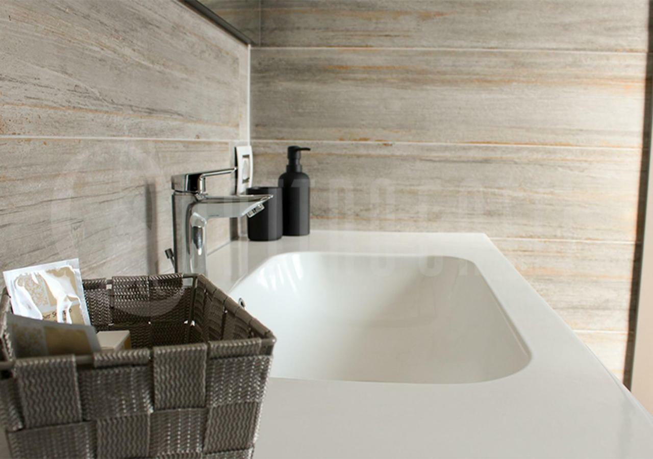 Quattro Gatti Rooms&Suite Verdello Buitenkant foto
