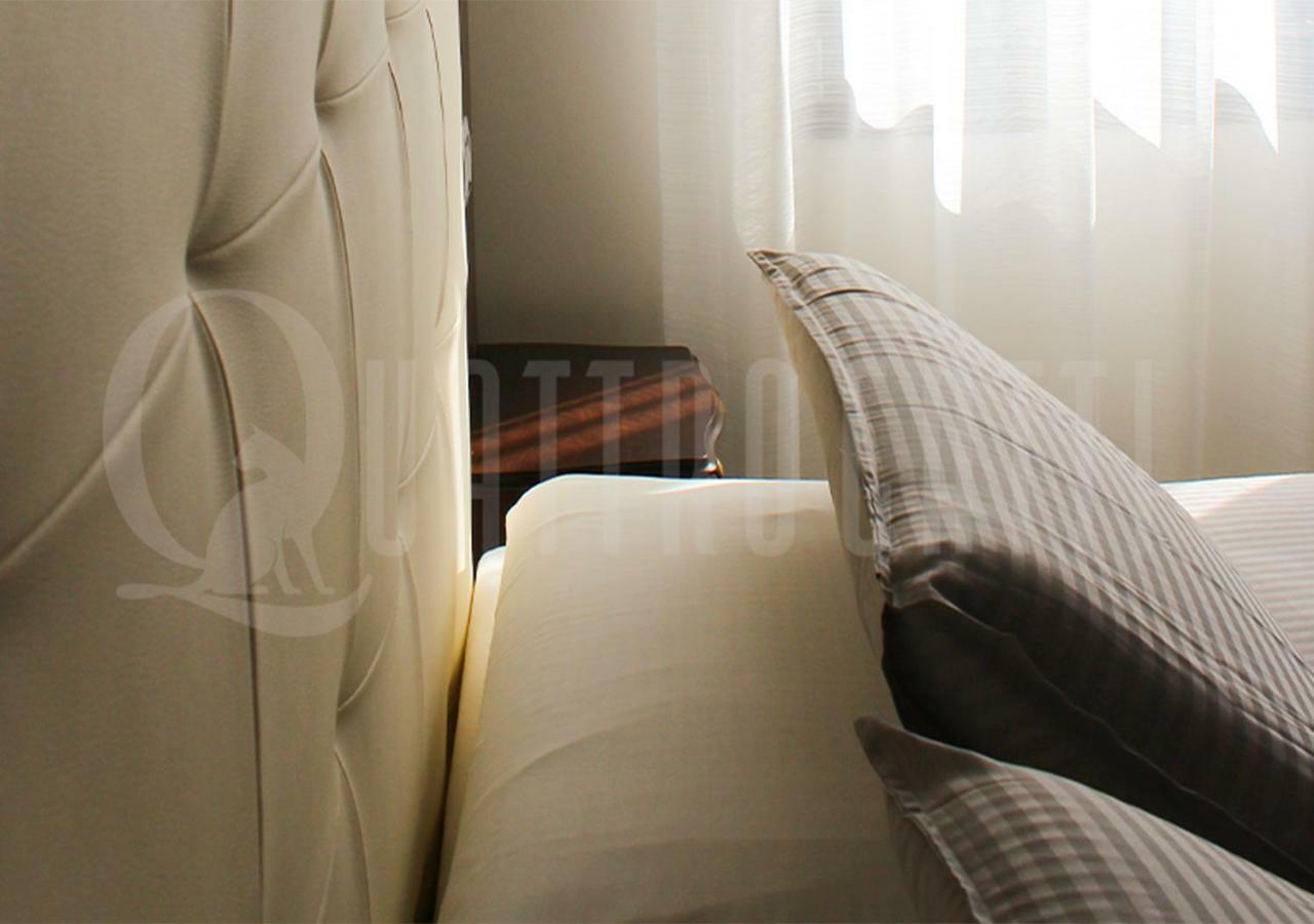 Quattro Gatti Rooms&Suite Verdello Buitenkant foto