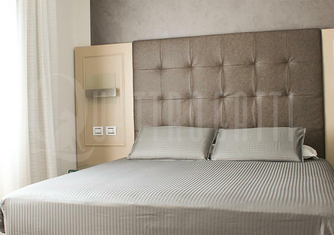 Quattro Gatti Rooms&Suite Verdello Buitenkant foto