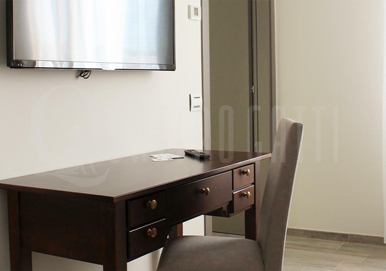 Quattro Gatti Rooms&Suite Verdello Buitenkant foto